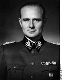 Fig. 3  SS General Karl Wolff